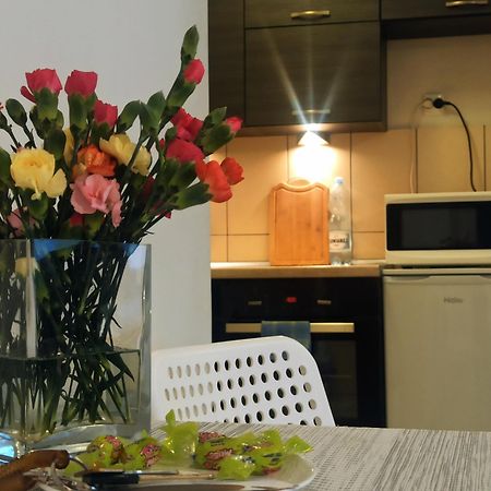 Apartamenty Spodek Katowice Eksteriør billede