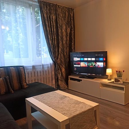 Apartamenty Spodek Katowice Eksteriør billede